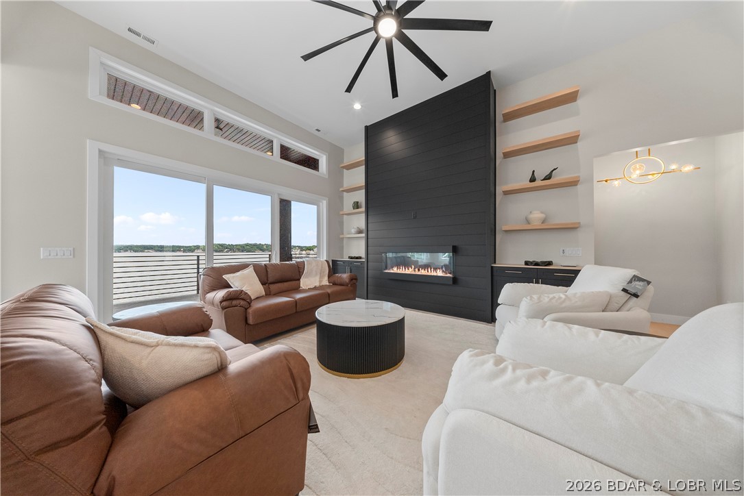 The Waters - Residential