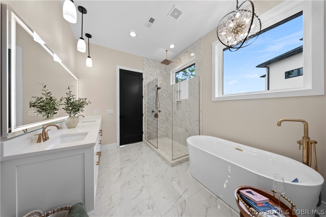 The Waters - Residential