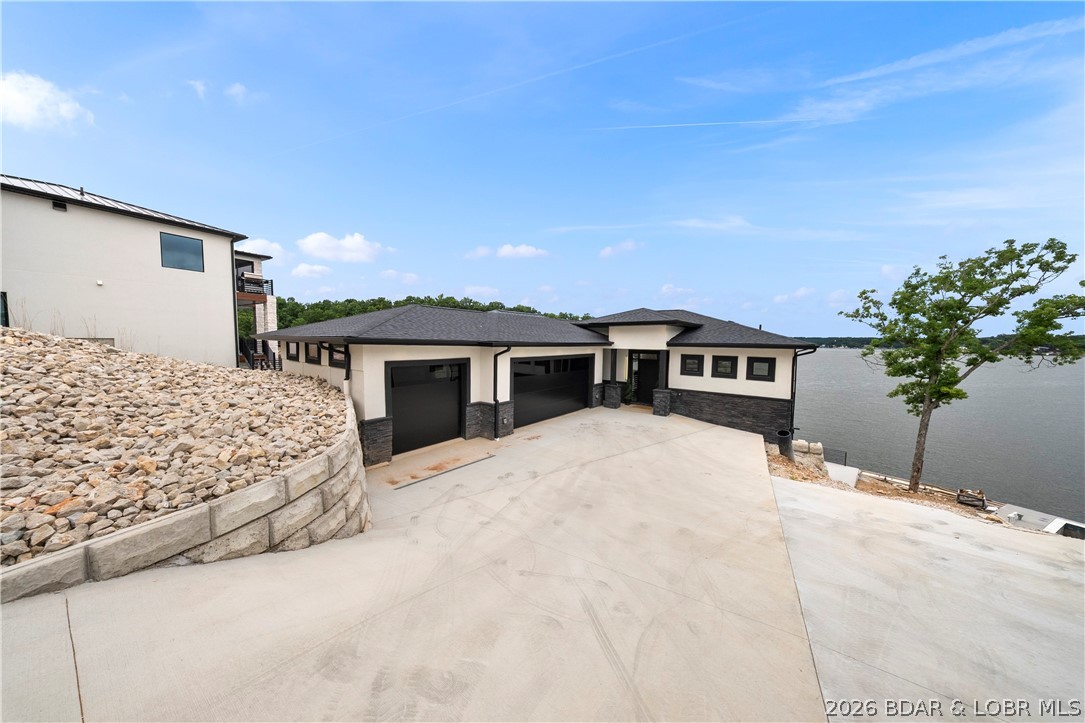 The Waters - Residential