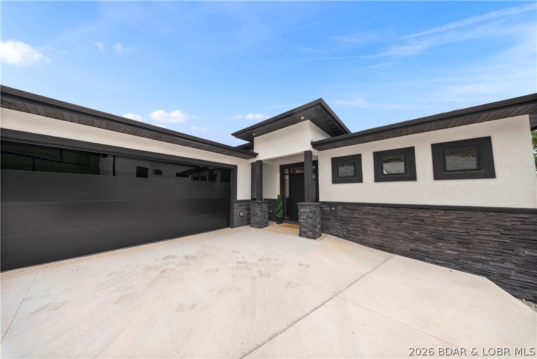 The Waters - Residential