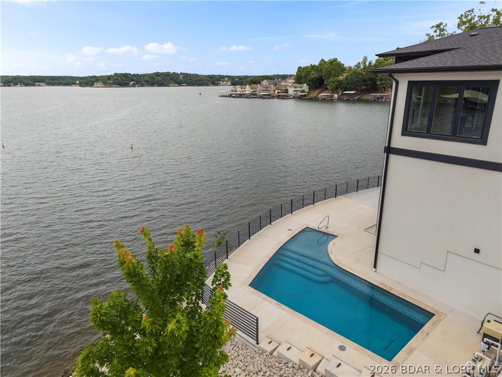 The Waters - Residential