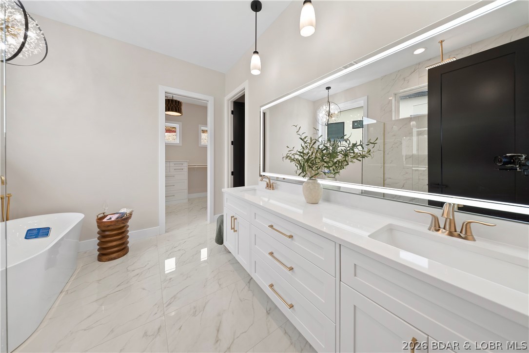 The Waters - Residential
