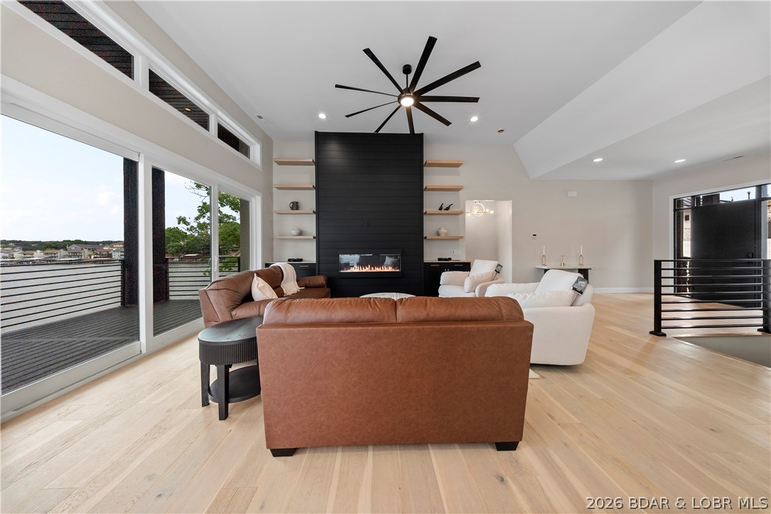 The Waters - Residential