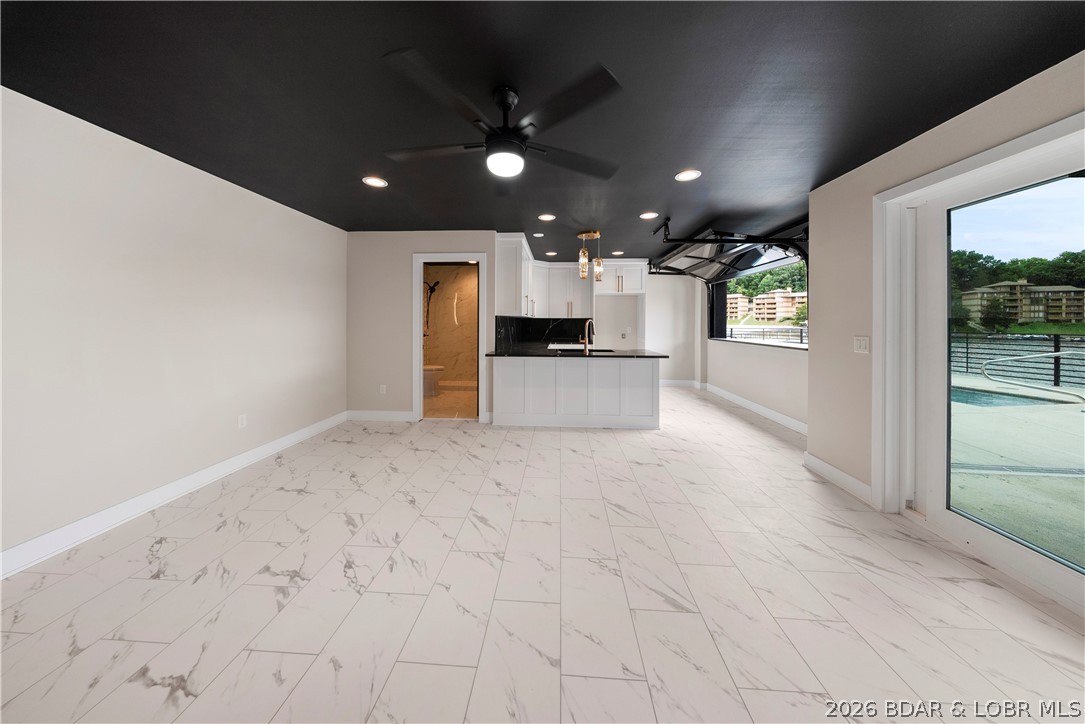 The Waters - Residential