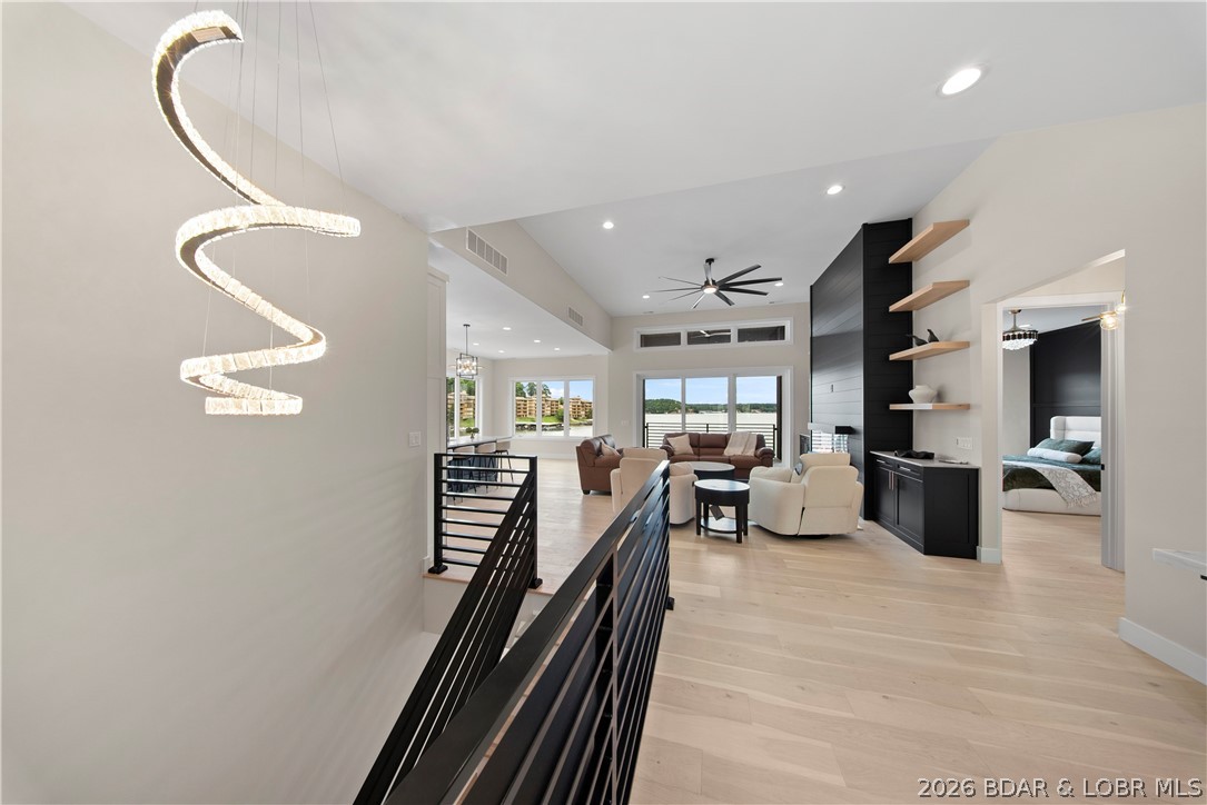 The Waters - Residential