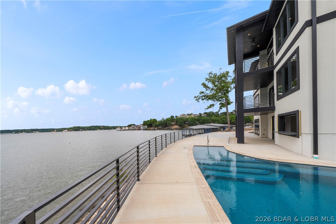 The Waters - Residential