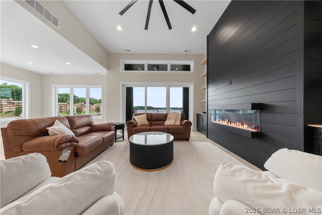 The Waters - Residential
