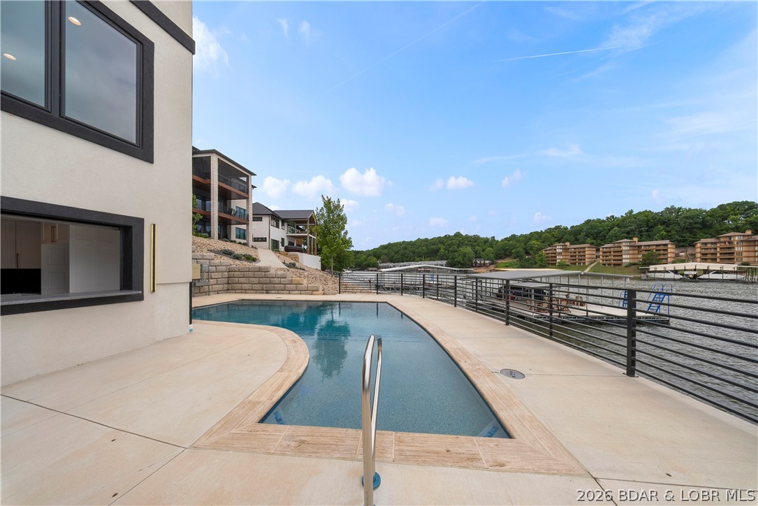 The Waters - Residential