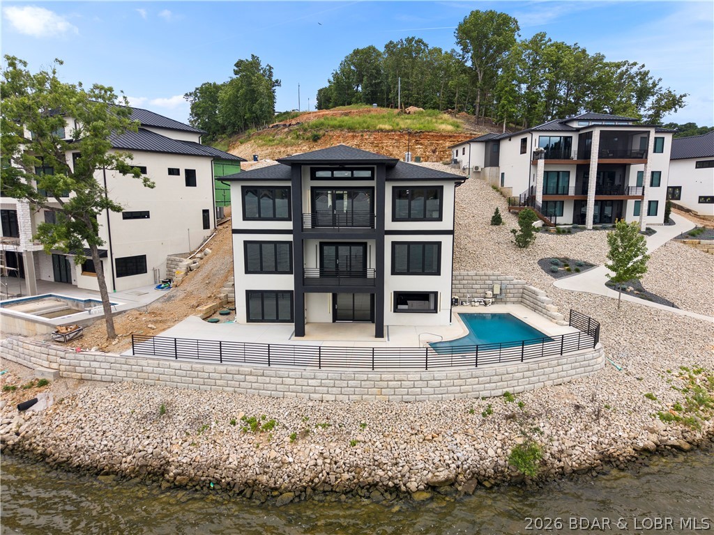 The Waters - Residential