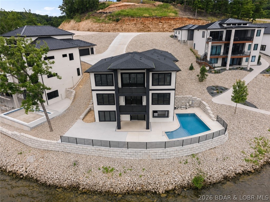 The Waters - Residential