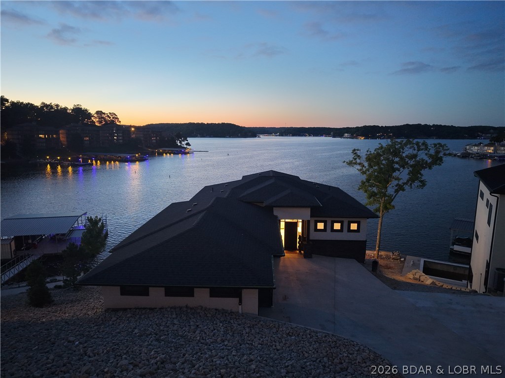 The Waters - Residential