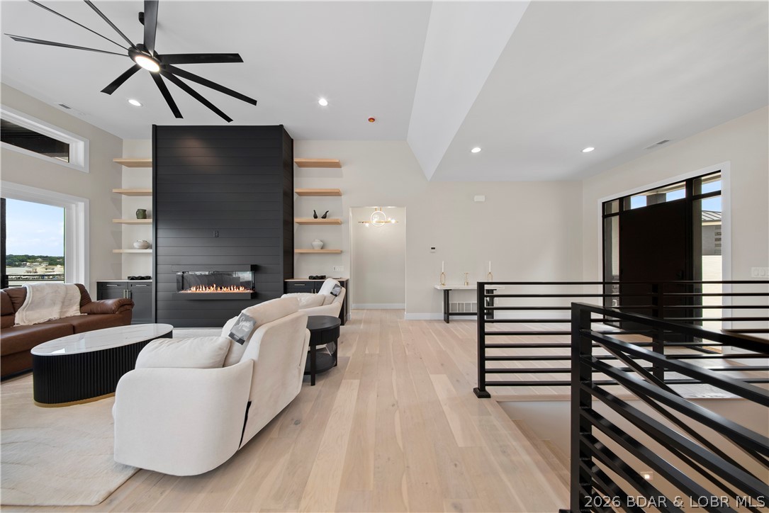 The Waters - Residential