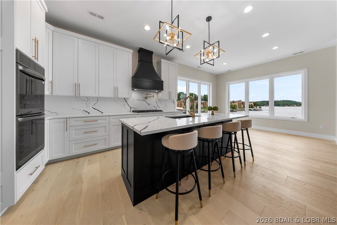 The Waters - Residential