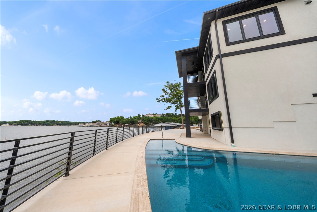 The Waters - Residential