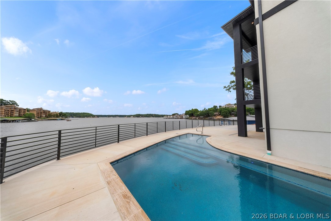 The Waters - Residential