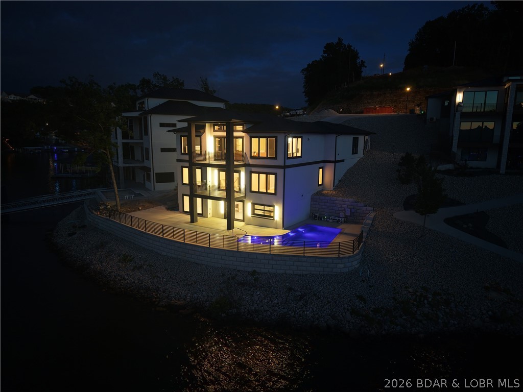 The Waters - Residential