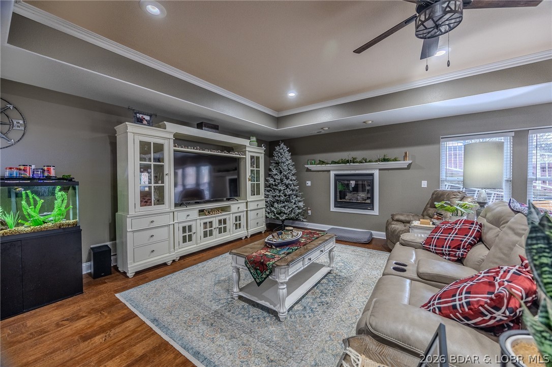 Country Club Estates No. 1 - Residential