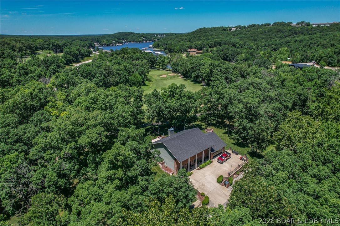 Country Club Estates No. 1 - Residential