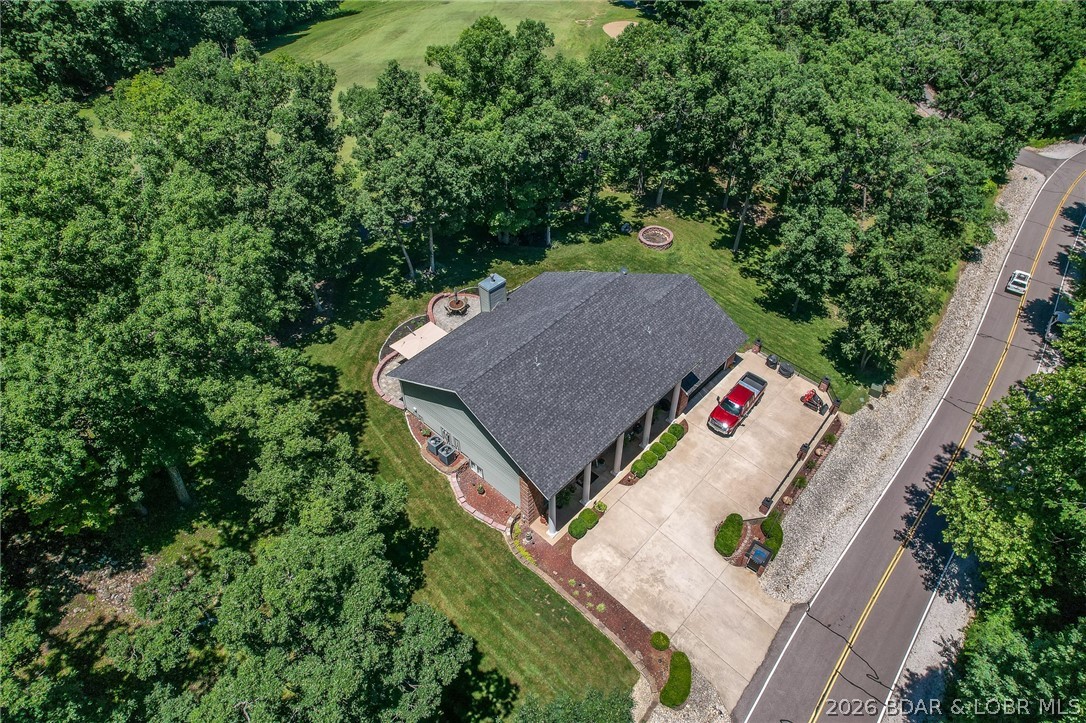Country Club Estates No. 1 - Residential