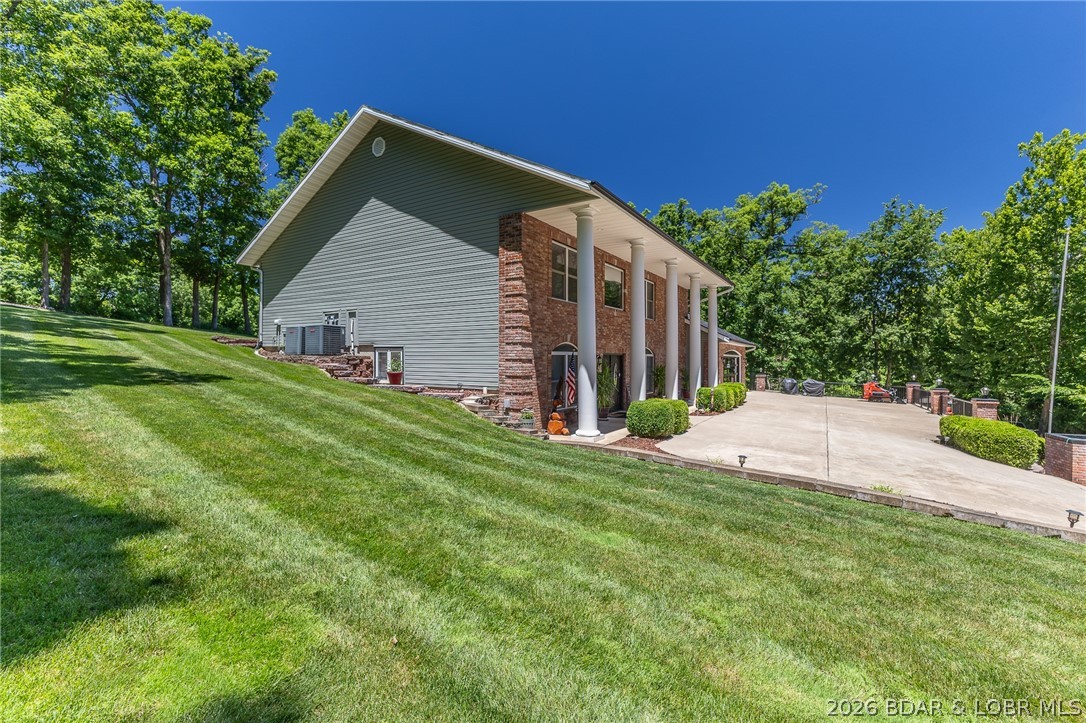 Country Club Estates No. 1 - Residential