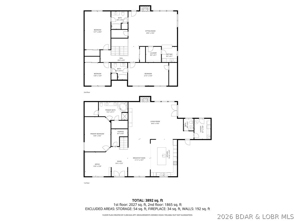 Country Club Estates No. 1 - Residential