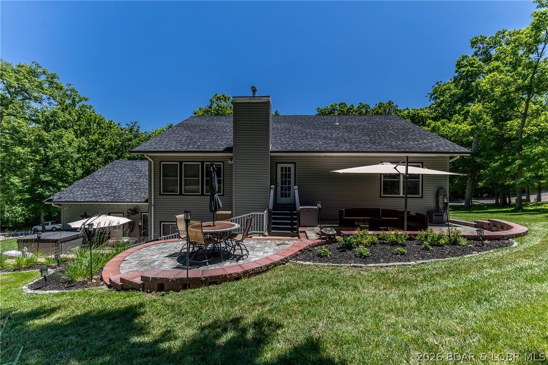 Country Club Estates No. 1 - Residential