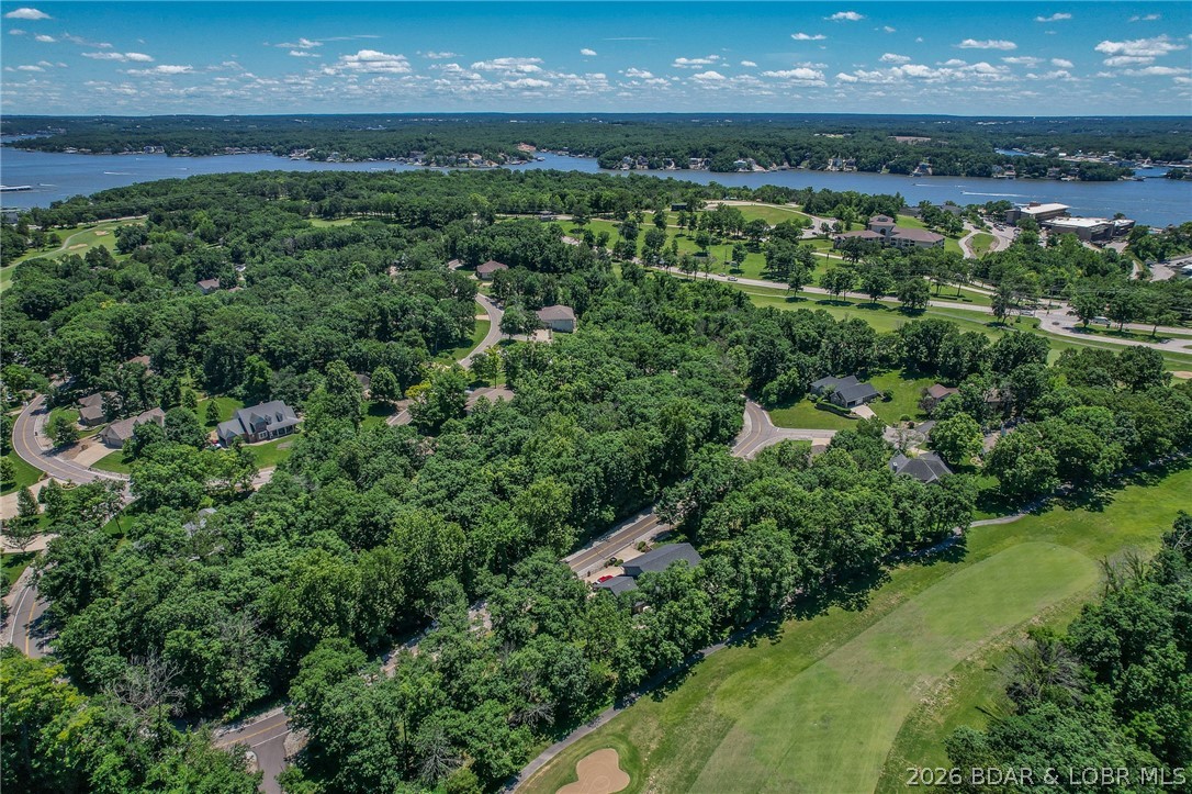 Country Club Estates No. 1 - Residential