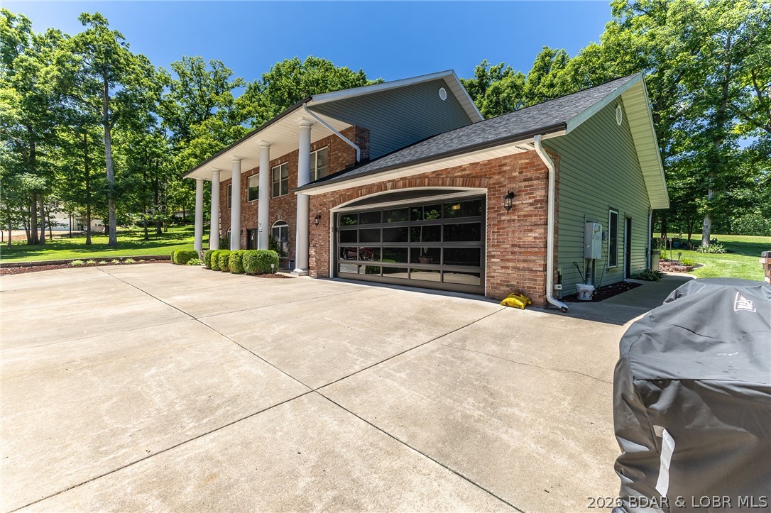 Country Club Estates No. 1 - Residential