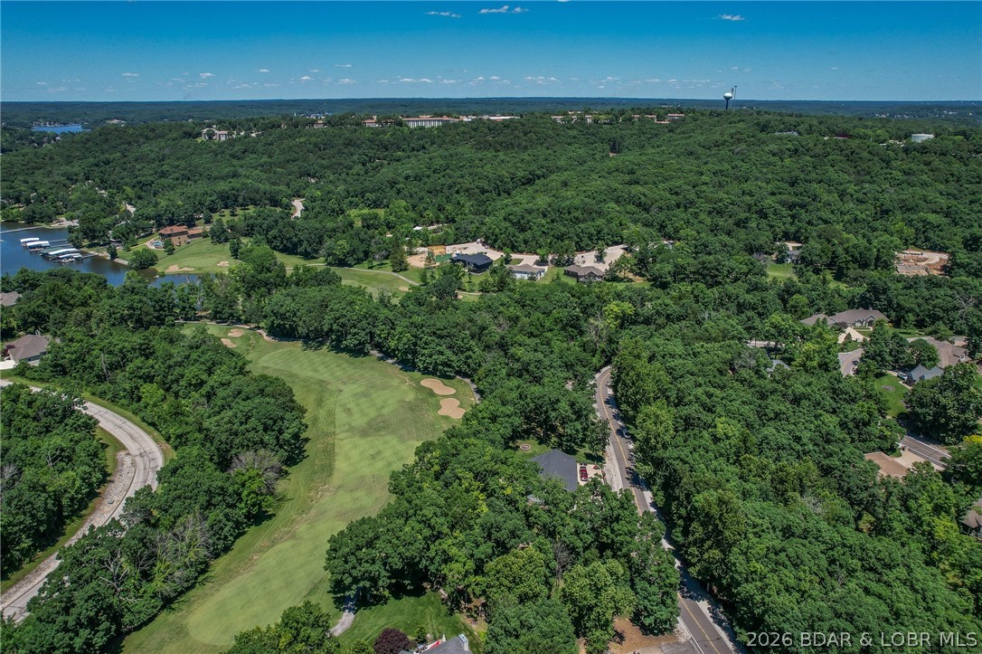 Country Club Estates No. 1 - Residential
