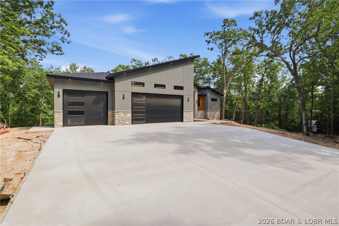 The Villages At Shawnee Bend - Residential