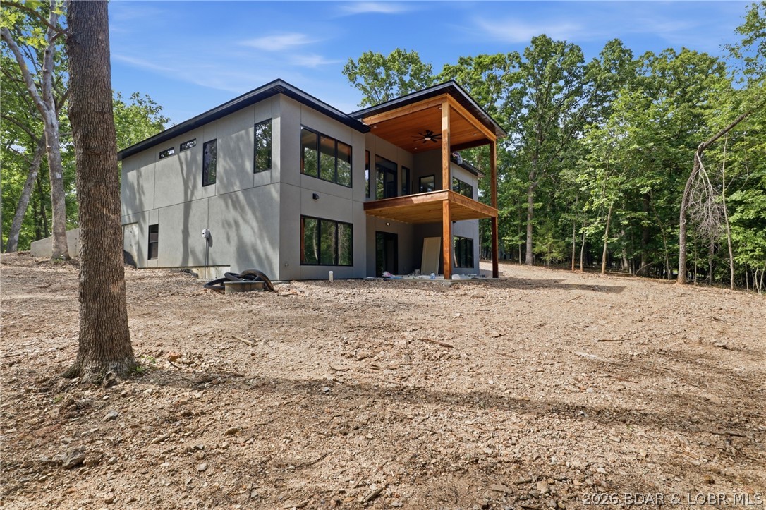 The Villages At Shawnee Bend - Residential