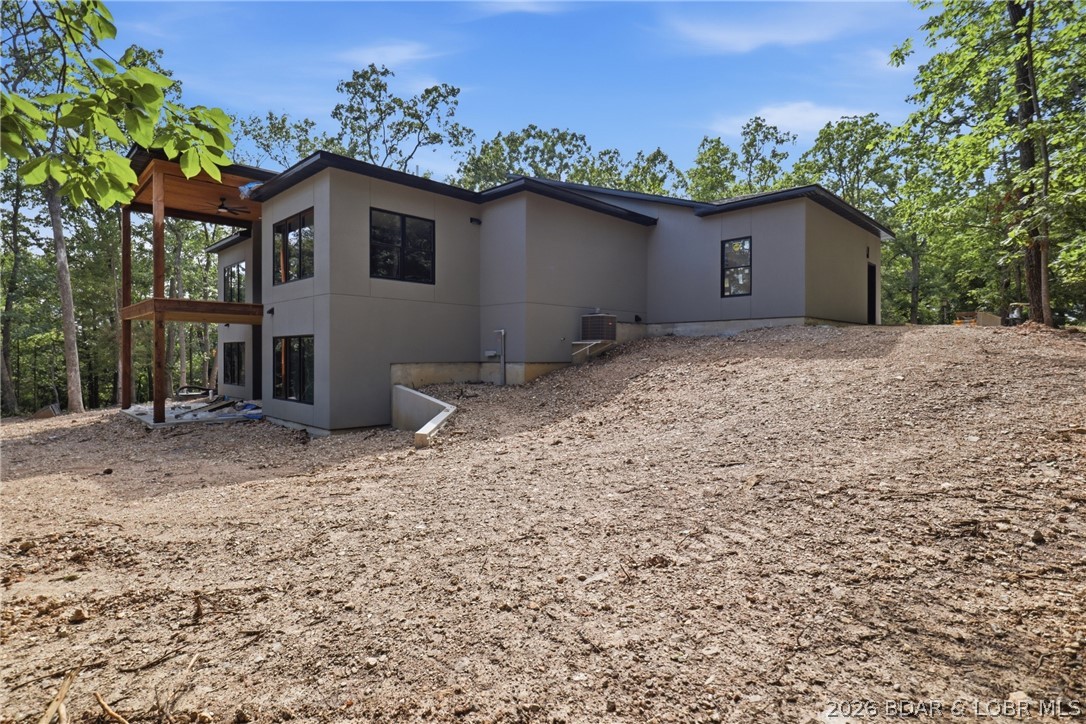 The Villages At Shawnee Bend - Residential