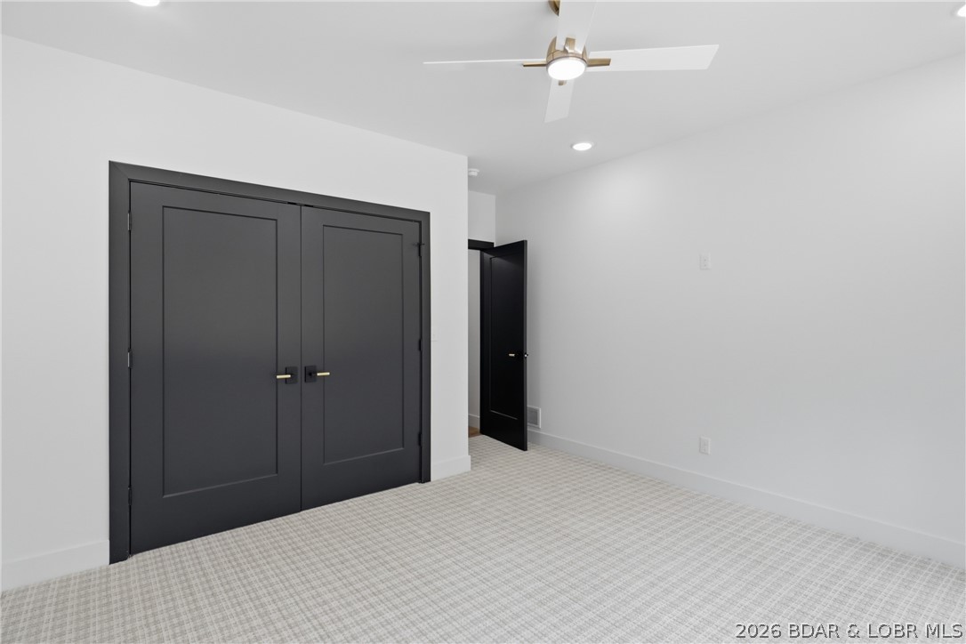 The Villages At Shawnee Bend - Residential