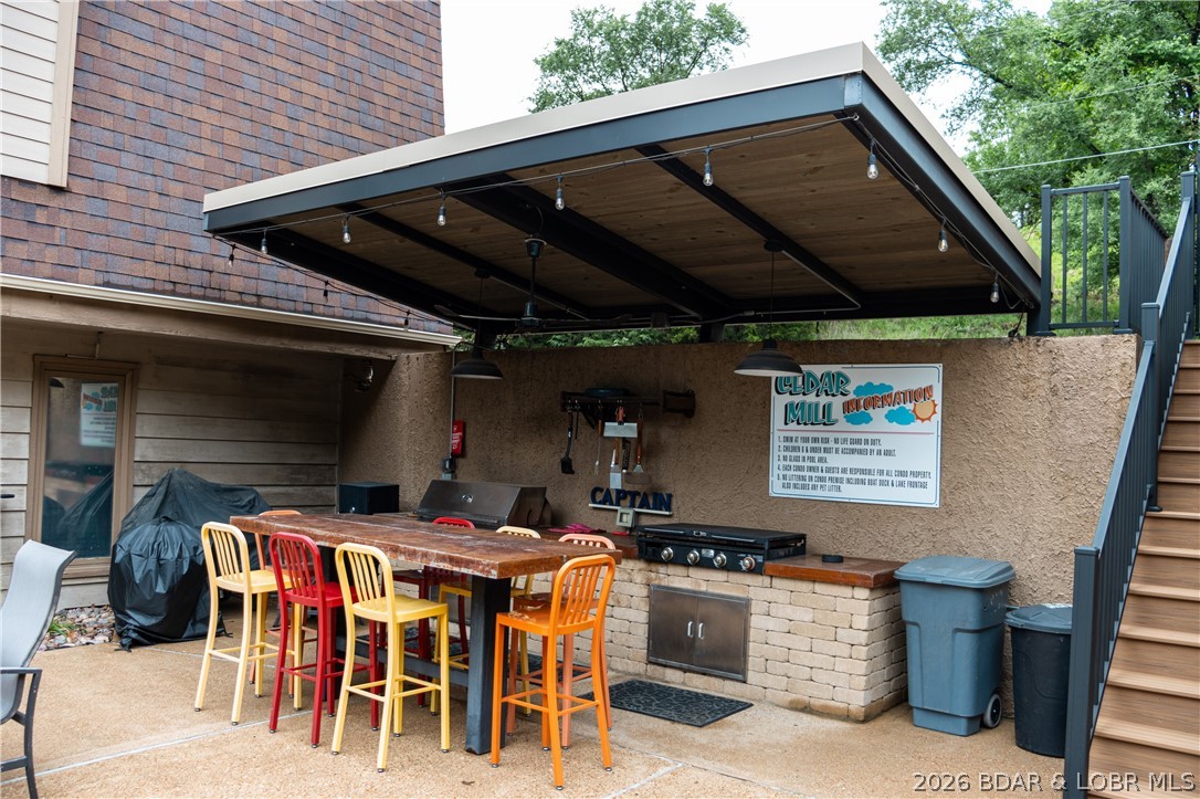 Cedar Mill Lodge Condominium - Residential