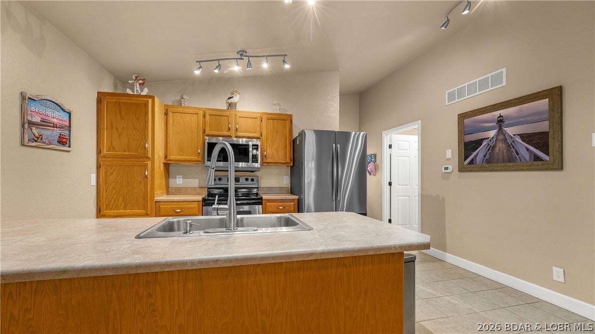 Sand Dollar Point - Residential
