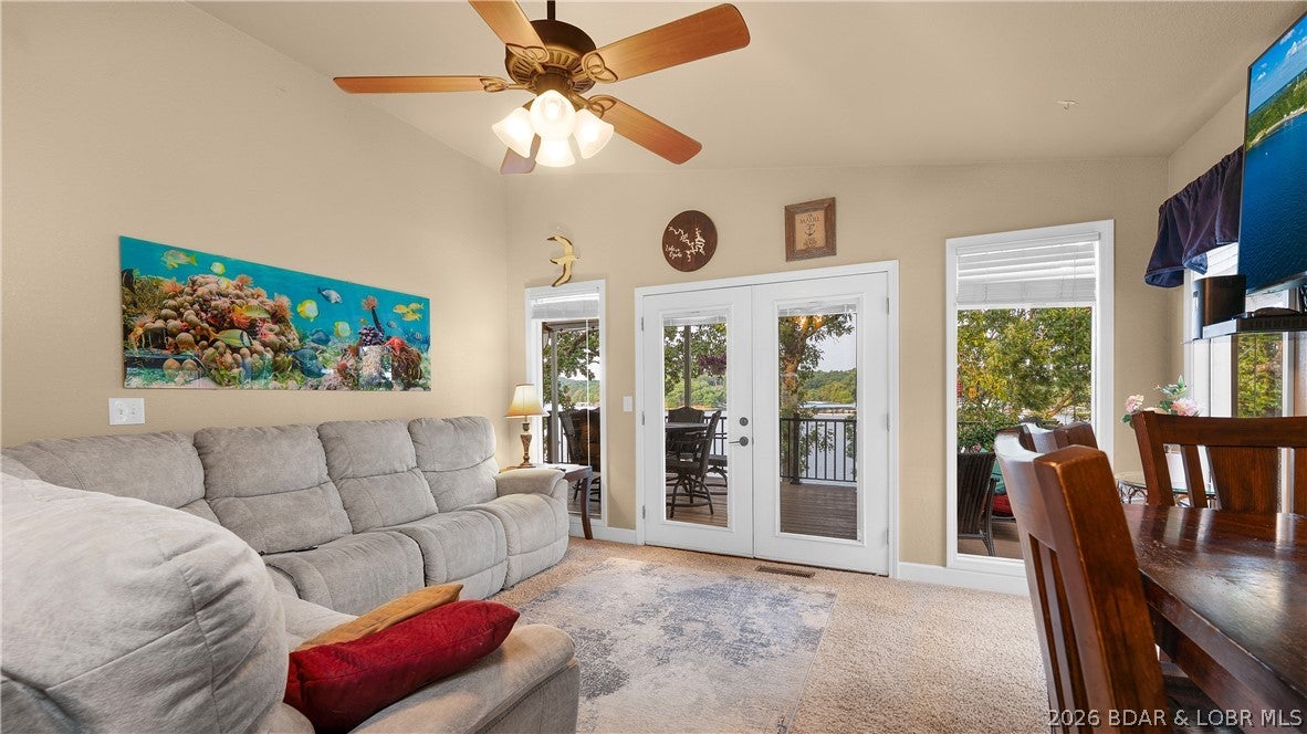 Sand Dollar Point - Residential