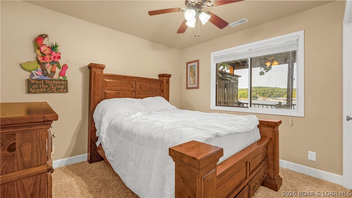 Sand Dollar Point - Residential