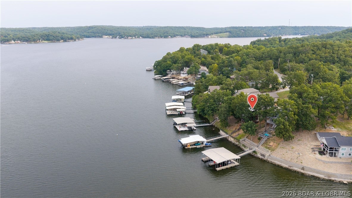 Sand Dollar Point - Residential