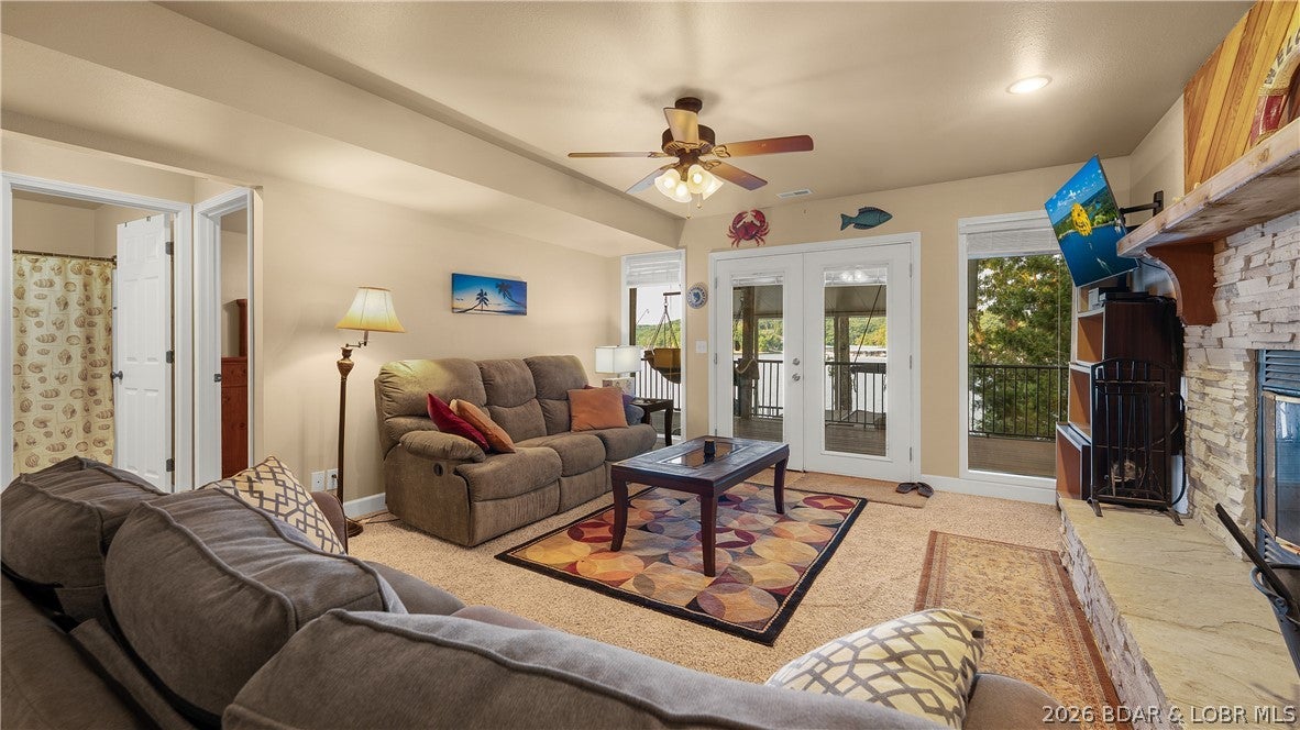 Sand Dollar Point - Residential