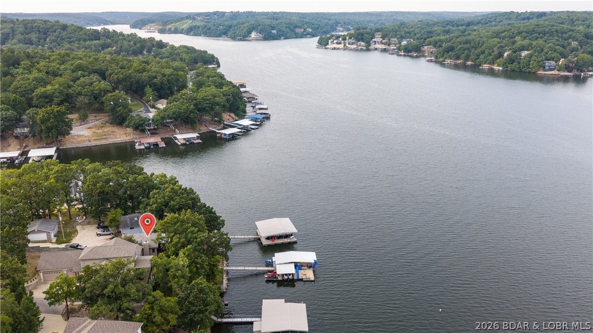Sand Dollar Point - Residential