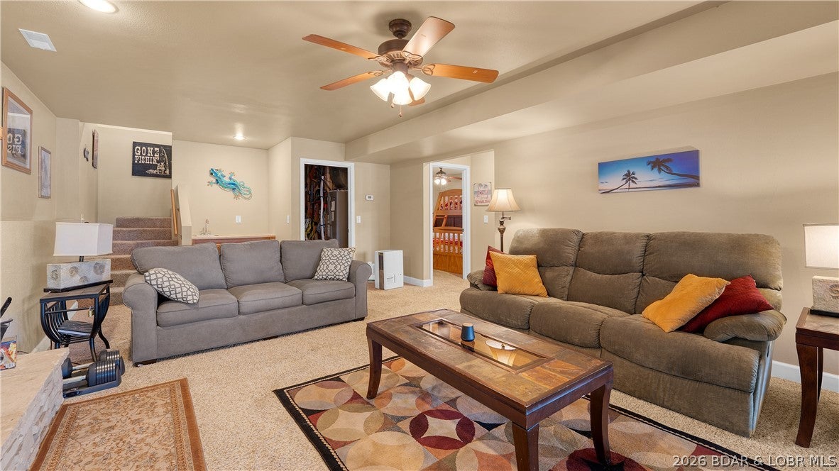 Sand Dollar Point - Residential