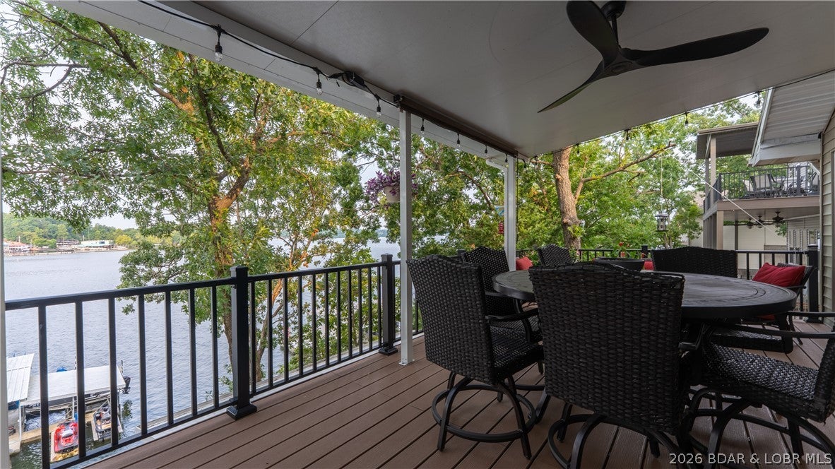 Sand Dollar Point - Residential