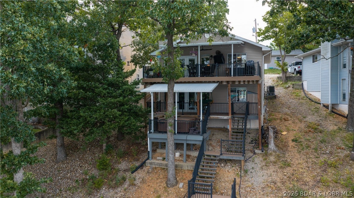 Sand Dollar Point - Residential