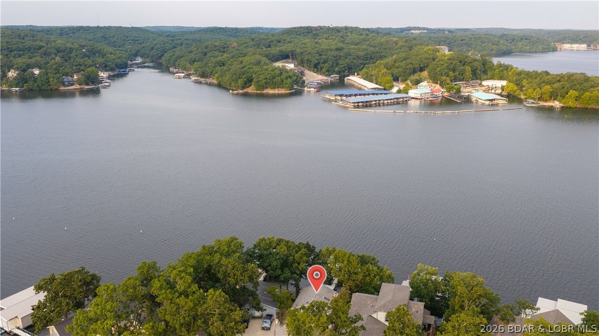 Sand Dollar Point - Residential