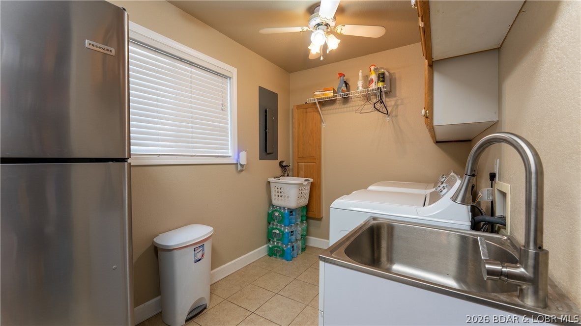Sand Dollar Point - Residential
