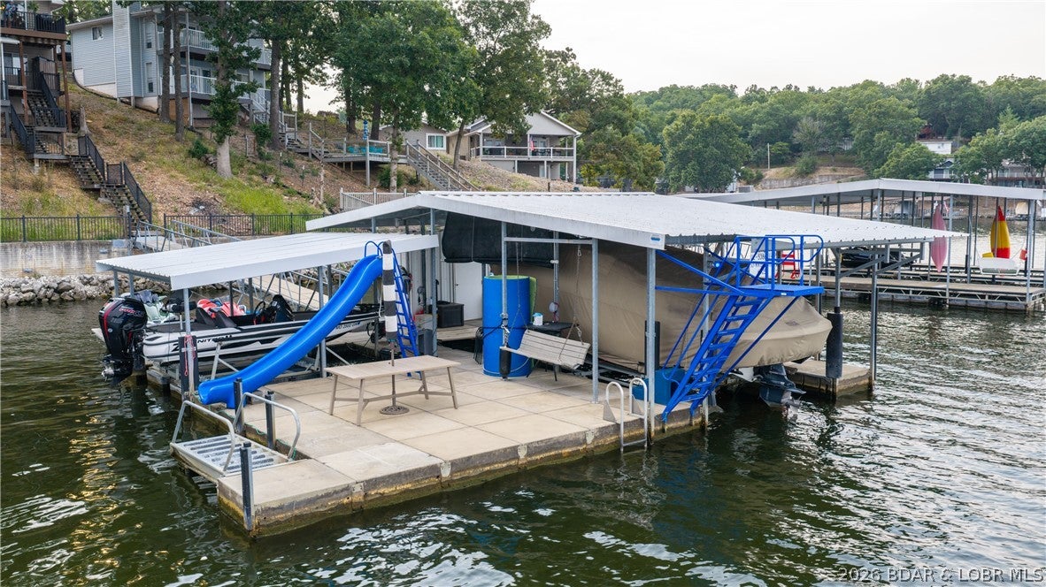 Sand Dollar Point - Residential