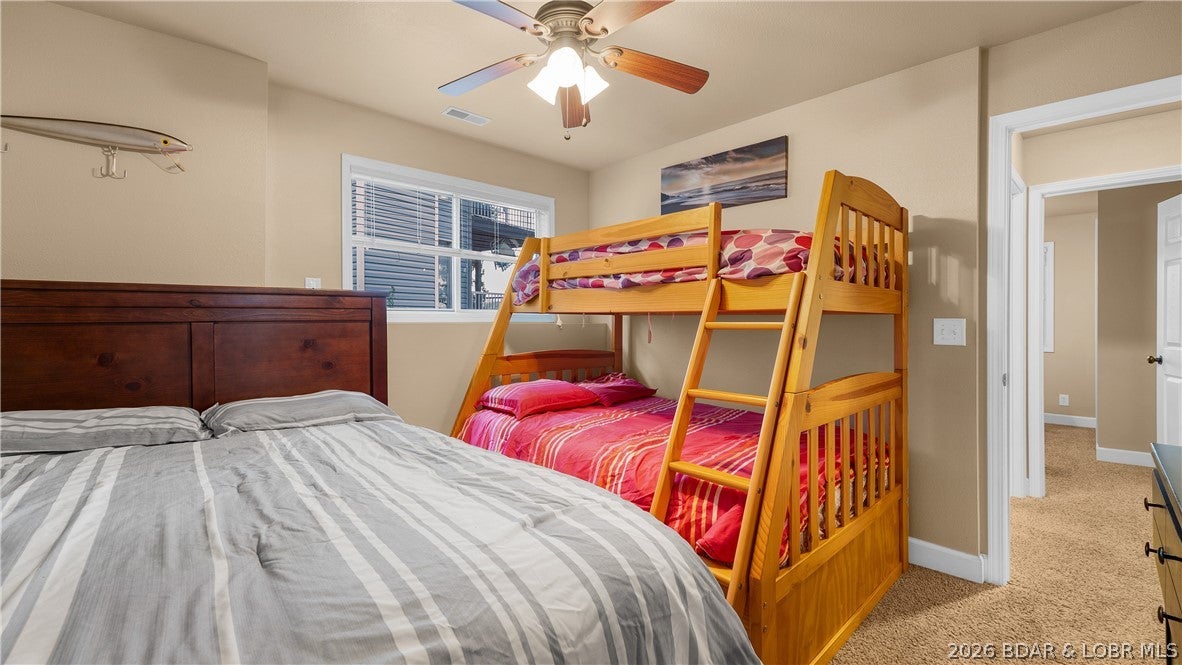 Sand Dollar Point - Residential