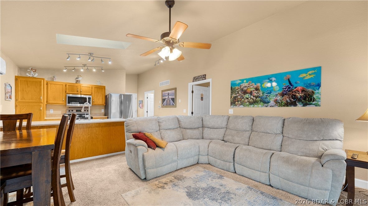 Sand Dollar Point - Residential