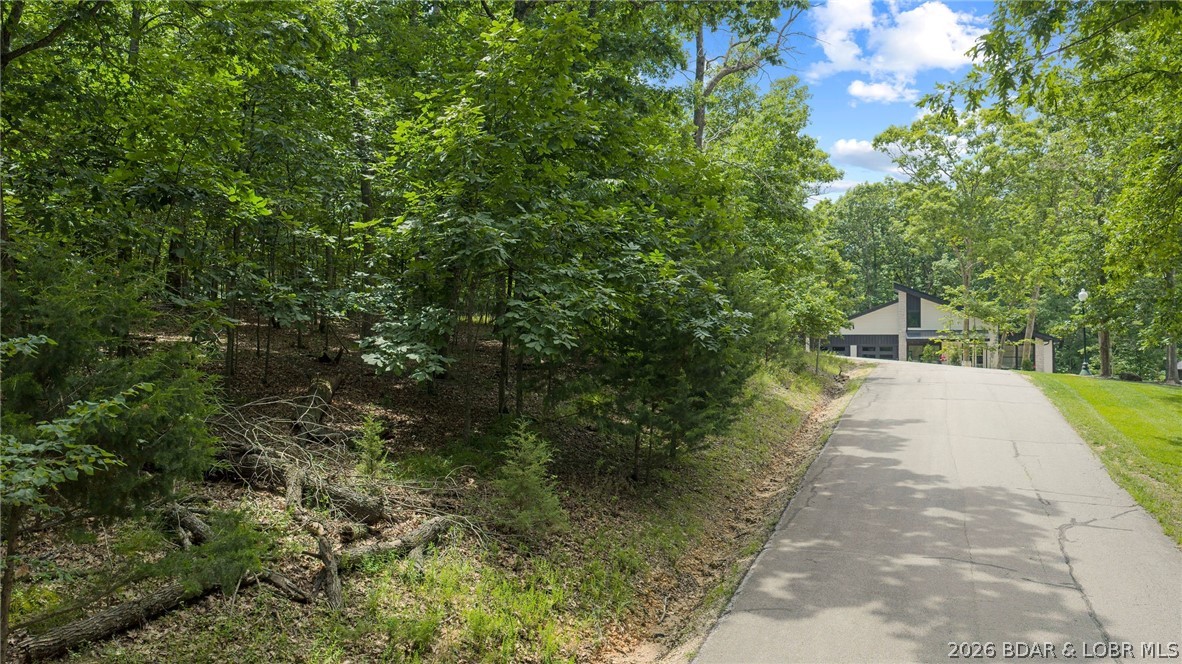 Grand Point No. 2 - Land
