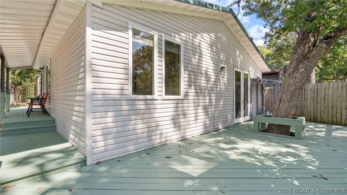 Parkview Acres - Residential
